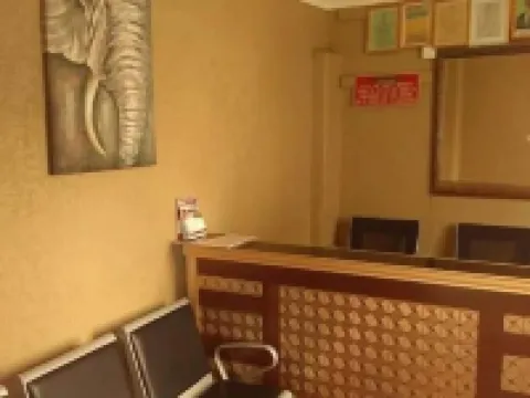 Pizo Lodge Hotels in Kabwe