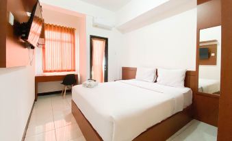 Cozy Stay Studio Cordova Edupartment Semarang Apartment