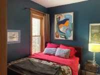 多蘿西的家 El Maya Restaurant附近的飯店