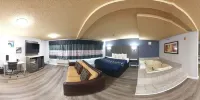 Coratel Inn and Suites By Jasper Eagan St Paul Airport & Mall of America