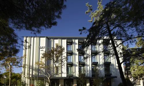 Say Hotel