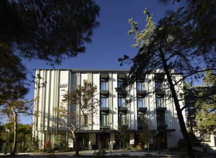 Say Hotel