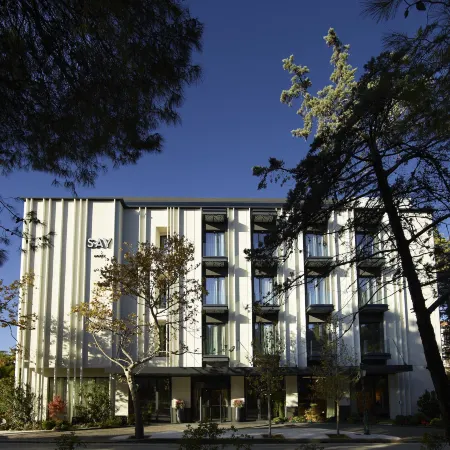 Say Hotel