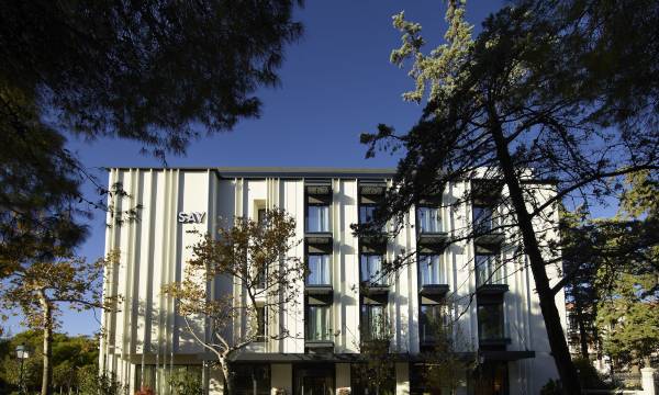 Say Hotel