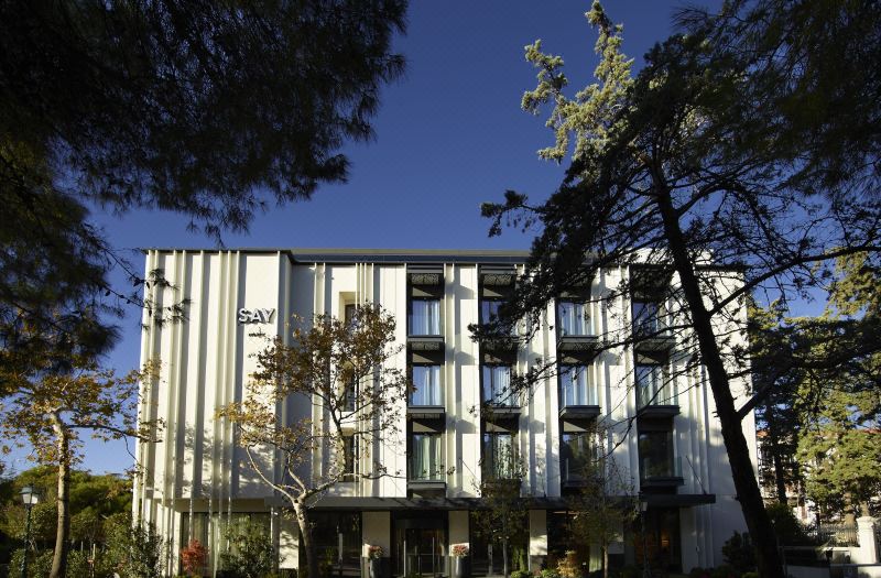 Say Hotel
