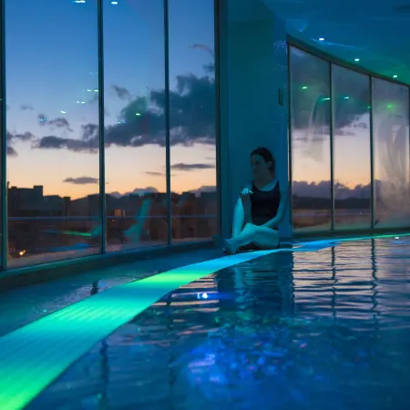 Gran Hotel Lakua