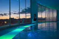 Gran Hotel Lakua - spa