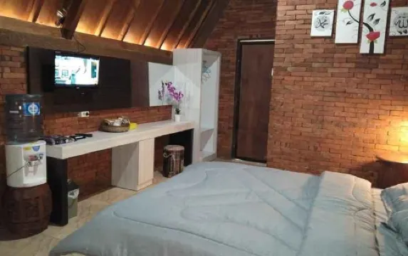 Villa Jabal Rahmah Syariah