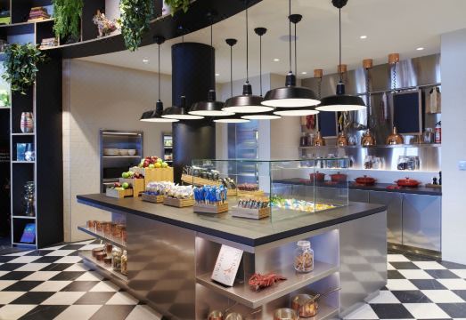 3. 시티즌M 마이애..