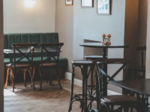 The Canal Inn Hotels in Belper