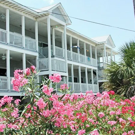 Tybee Sands 4A