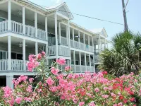 Tybee Sands 4A