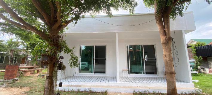 Punan Loft Hotels in Mueang Nan District