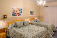 Hotel Pousada da Neve Hotels in Nova Petropolis