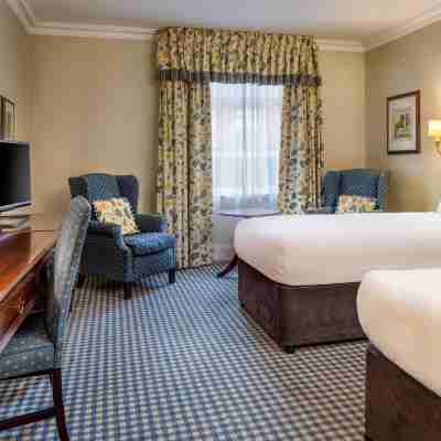 Winchester Wessex Hotel by Sunday Rooms