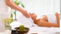 Royale De' Casa Resort Kaziranga - Spa