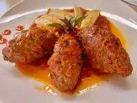 Xristinas Seaside Apartments Hotels in Kolymvari