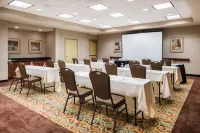 Hilton Garden Inn St. Louis Shiloh/O'Fallon Hotels in O'Fallon