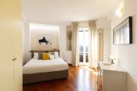 notaMI - The Wall Top Floor Apartment Hotels in San Siro