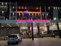 Hotel Brij Palace & Restaurant Hotel a Kemri