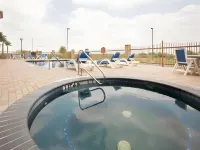 Holiday Inn Express & Suites LAREDO-EVENT CENTER AREA by IHG - badewanne