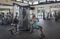 海洋燈塔貝索 - 限成人- 全包式 - 健身室/gym room