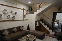 Nandi Homestay