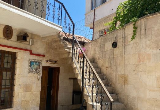 휼리아 하님 코나기