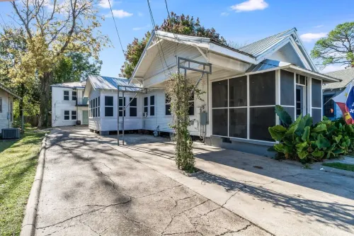 Jefferson Home Room 2 فنادق في لافاييت