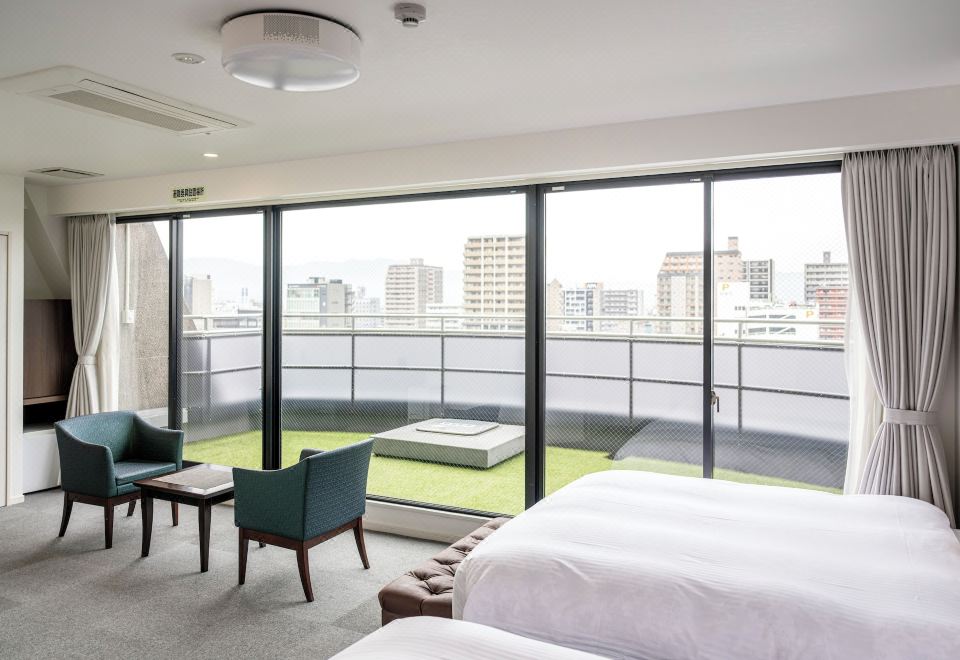 탭 스테이 호텔 이미지