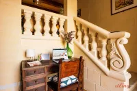 A Boho Inspired Gozo Holiday Home With Pool Hotel a Victoria