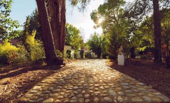 WHome Family Paradise, Exquisite Retreat for Holidays