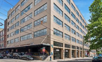 Storehouse Lofts