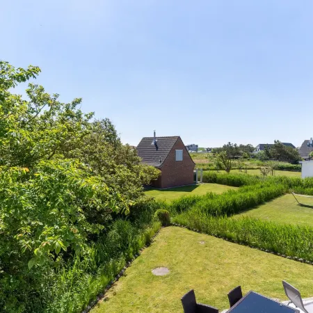 Wohnung in St Peter Ording