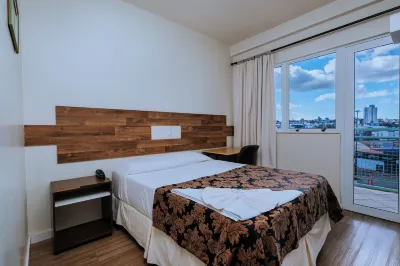 Hotel Boa Vista