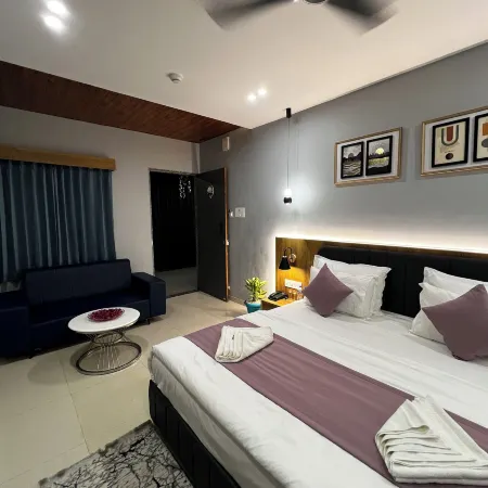 hotel siaan palace