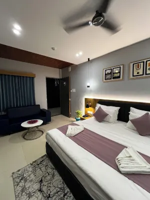 hotel siaan palace - 2-Star