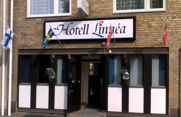 林尼亞酒店