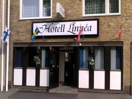 Hotell Linnéa