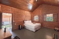 Pousada Cachoeira da Barra