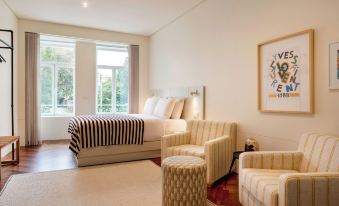 Vila Catarina Luxury Apartments