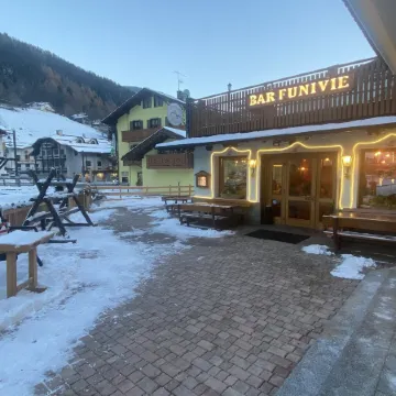 Casteluce Hotel Funivie
