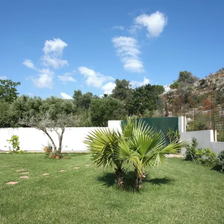 Aptera Paradise with Sea View