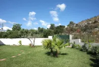 Aptera Paradise with Sea View