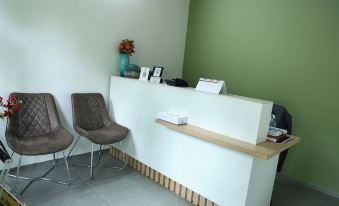 Bay View Suites Vythiri