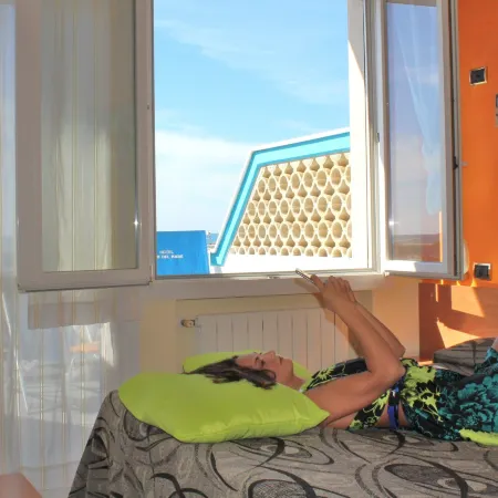 Hotel Eco Del Mare