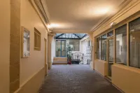 WS Marais - République