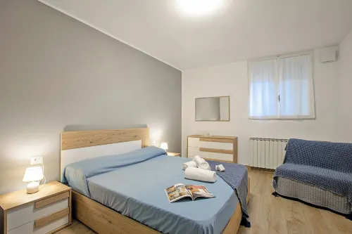 Lake View Terrace over the Borromean Isla - Happy Rentals - 4-Star