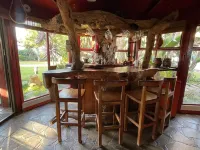 Canosas Home فنادق في والفيز باي