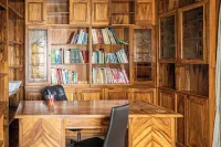 Casa Donna Grazia - Cilento Hotels in Perito